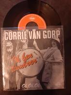 CORRIE VAN GORP - IK BEN TAMBOER, 7 inch, Single, Ophalen of Verzenden, Zo goed als nieuw