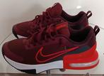 Nike Alpha maat 45, Ophalen of Verzenden, Nieuw