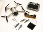 DJI mini 3 Pro, Audio, Tv en Foto, Drones, Ophalen of Verzenden, Zo goed als nieuw, Drone met camera