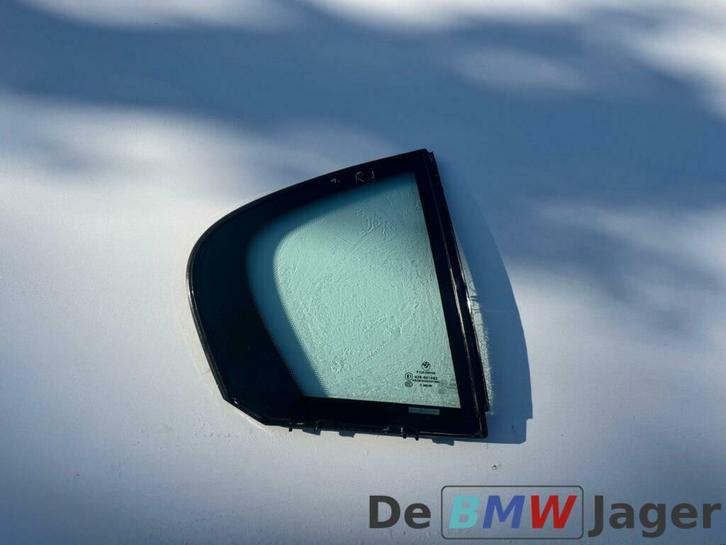 Zijruit rechtsachter BMW 3-serie E90 & LCI 51347060212, Auto-onderdelen, Ruiten en Toebehoren, BMW, Gebruikt, Ophalen of Verzenden