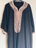 Marokkaanse djellaba maat 46, Verzenden, Zo goed als nieuw