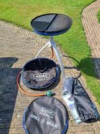 Skottelbraai Cadac, Tuin en Terras, Gasbarbecues, Ophalen, Gebruikt