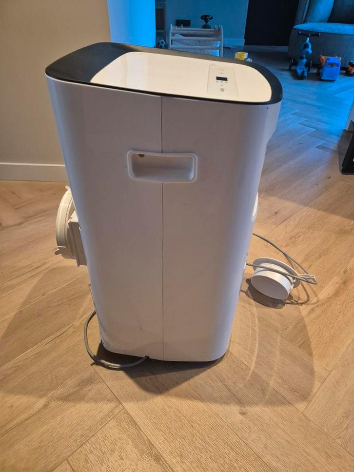 Comfee airco, Witgoed en Apparatuur, Airco's, Zo goed als nieuw, Ophalen
