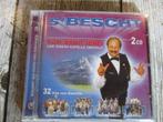 Diverse Tiroler Cd’s Box 08   6 Cd’s, Ophalen of Verzenden, Zo goed als nieuw