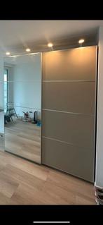 2x schuifdeuren IKEA PAX, Huis en Inrichting, Kasten | Kledingkasten, Ophalen, Nieuw, 50 tot 75 cm, 200 cm of meer