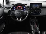 Toyota Corolla 2.0 Hybrid GR-Sport | Trekhaak | Stoelverwarm, Auto's, Toyota, 450 kg, Gebruikt, 4 cilinders, Origineel Nederlands