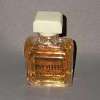 Volle parfum mini -  Balmain Ivoire, Ophalen of Verzenden, Zo goed als nieuw, Miniatuur, Gevuld