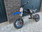 Cross pitbike minibike  frame voor TOMOS(only frame), Fietsen en Brommers, Ophalen of Verzenden, Gebruikt, 49 cc, Pitbike