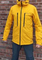 Snowboardjas protest, Kleding | Heren, Wintersportkleding, Maat 48/50 (M), Protest, Ophalen of Verzenden, Zo goed als nieuw
