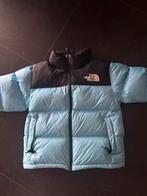 North Face Nutspee Puffer Jacket - Dames Maat M Blauw, Ophalen of Verzenden, Maat 38/40 (M), Blauw