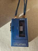 Sony Walkman WM-4 - Origineel & Werkend, Ophalen of Verzenden, Walkman