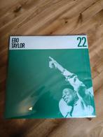 Jazz is dead 22 (ebo Taylor), 1980 tot heden, Ophalen of Verzenden, Zo goed als nieuw, 12 inch