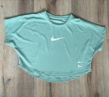 Sportshirt Nike beschikbaar voor biedingen