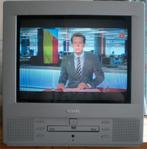 Vestel kleurentelevisie met dvd speler., Ophalen, Zo goed als nieuw, 50 Hz, Overige merken