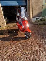 Vespa primavera, Ophalen of Verzenden, Zo goed als nieuw, Benzine, Vespa