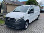 Mercedes-Benz Vito 116 CDI LANG EURO 6 NAVI AIRCO, Achterwielaandrijving, Gebruikt, Euro 6, 4 cilinders