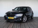 BMW 1-Serie 118i M-Sport | Executive | Automaat | Stoelverw., Auto's, 65 €/maand, 650 kg, Particulier, 3 cilinders