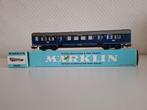 Marklin NS rijtuigen, Wisselstroom, Wagon, Ophalen of Verzenden, Märklin