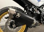 Honda XL 750 TRANSALP (bj 2023), 750 cc, 2 cilinders, Bedrijf, Overig