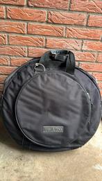 Tobago cymbal bag, Muziek en Instrumenten, Drumstellen en Slagwerk, Ophalen of Verzenden, Gebruikt