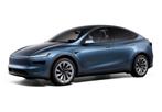 trekhaak tesla model y montage mogelijk, Ophalen