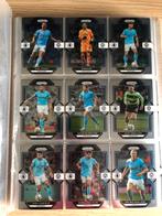 Panini Prizm Premier League 2022-23 90% Complete Set, Ophalen of Verzenden, Zo goed als nieuw, Buitenlandse clubs