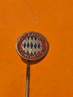 FC Bayern München Speldje, Verzamelen, Speldjes, Pins en Buttons, Verzenden, Gebruikt, Sport, Speldje of Pin