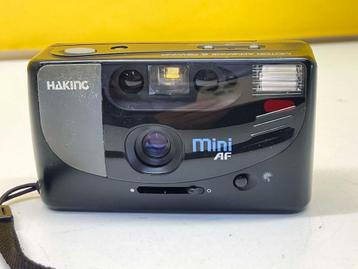 HAKING MINI AF analoog fotocamera beschikbaar voor biedingen