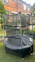 Kinder trampoline, Kinderen en Baby's, Speelgoed | Buiten | Trampolines, Ophalen of Verzenden, Zo goed als nieuw