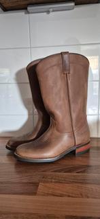 Mooie nieuwe westernlaarzen Continental maat 42, Dieren en Toebehoren, Paardrijkleding, Ophalen of Verzenden, Zo goed als nieuw
