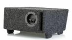 GLADEN subwoofer voor in stoel console Volkswagen T5 T6 T6.1, Verzenden, Nieuw