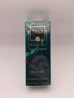 Vintage Van Cleef & Arpels TSAR Eau De Toilette 30ML, Ophalen of Verzenden, Nieuw