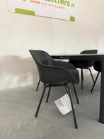 Hartman Sophie Rondo Elegance/Jill 5-Delige Dining Set, 4 zitplaatsen, Hartman, Hartman, Tuinset