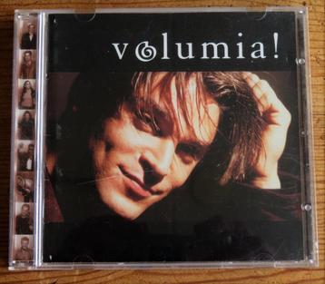 CD Volumia: Volumia! beschikbaar voor biedingen