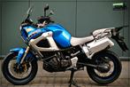 YAMAHA XT 1200 Z SUPER TENERE ABS (bj 2011) XT1200 XTZ, 2 cilinders, 1199 cc, Bedrijf, Onbekend