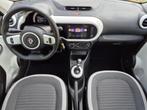 Renault Twingo Z.E. R80 Collection Automaat / Accu SoH 91,66, Auto's, Gebruikt, Overige kleuren, 190 km, 60 min