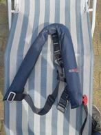 sea guard automatisch reddingsvest, Watersport en Boten, Watersportkleding, Reddingsvest of Zwemvest, Gebruikt, Ophalen of Verzenden