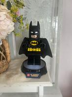 Lego Batman vintage lampje izgst, Ophalen of Verzenden, Zo goed als nieuw, Complete set, Lego