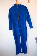 Overal blauw maat XS/S, Ophalen of Verzenden, Zo goed als nieuw, Overall