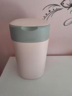 🩷 Tommee Tippee luieremmer roze 🩷, Kinderen en Baby's, Badjes en Verzorging, Ophalen, Zo goed als nieuw, Luieremmer, Overige merken