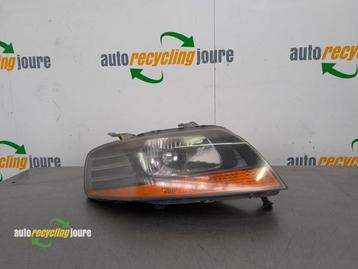 Koplamp rechts van een Daewoo Kalos beschikbaar voor biedingen