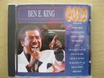 Ben E King, Ophalen of Verzenden, 1960 tot 1980, Zo goed als nieuw, Blues