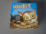 Minoes de kat in de zak 999 GAMES, Verzenden, Gebruikt