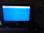 Loewe modus L 32 inch TV hdmi, Gebruikt, 50 Hz, LCD, Ophalen