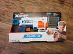 Nieuw in Doos X-Shot Zuru Blaster gun met 16 nerf pijltjes, Ophalen of Verzenden, Nieuw