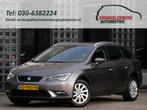 SEAT Leon ST 1.2TSi STYLE/ UPGRADE BUSINESS/ PDC V+A/ TREKHA, Voorwielaandrijving, Euro 5, Stof, Gebruikt