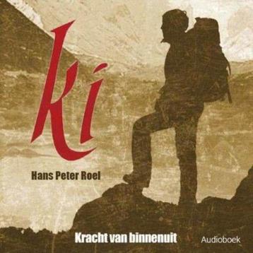 Hans Peter Roel Ki Kracht van binnenuit beschikbaar voor biedingen