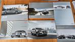 Folders Audi A8, A6 allroad, Q7 en A7, Nieuw, Audi, Ophalen of Verzenden