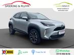 Toyota Yaris Cross 1.5 Hybrid 115 First Edition Winterpack |, Stof, 1165 kg, Start-stop-systeem, 116 pk