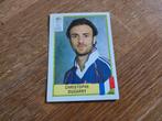 Panini EK 2000, Verzamelen, Ophalen of Verzenden, Zo goed als nieuw, Buitenlandse clubs, Poster, Plaatje of Sticker